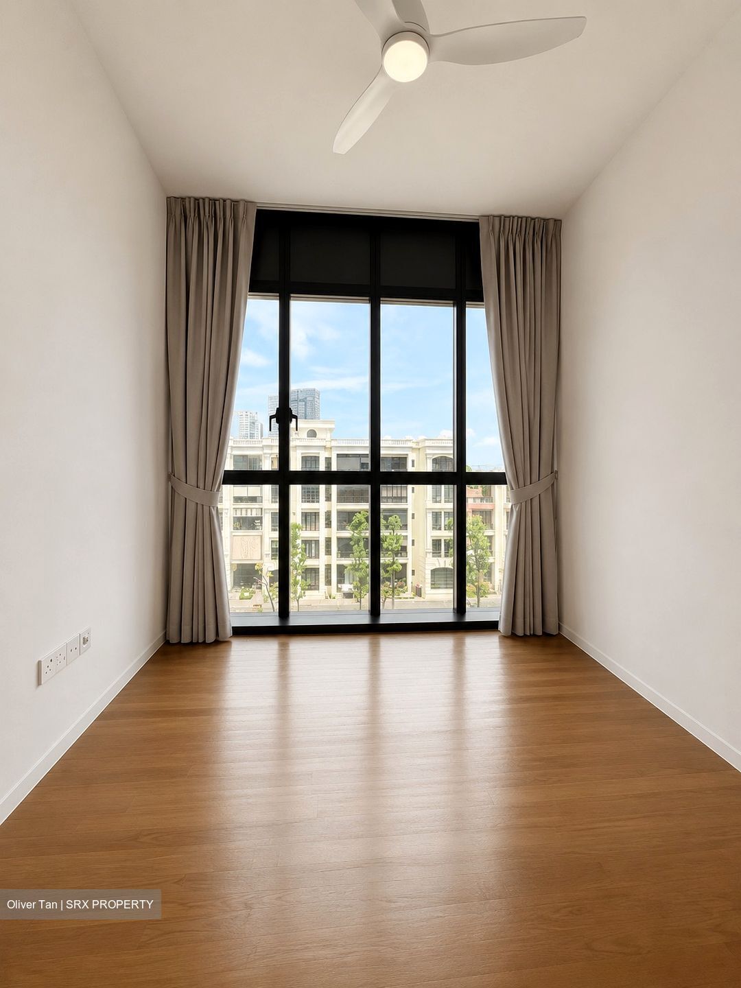 Juniper Hill (D10), Apartment #598131571